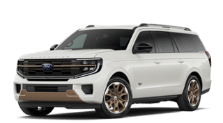 2026 Ford Expedition® External Image 2